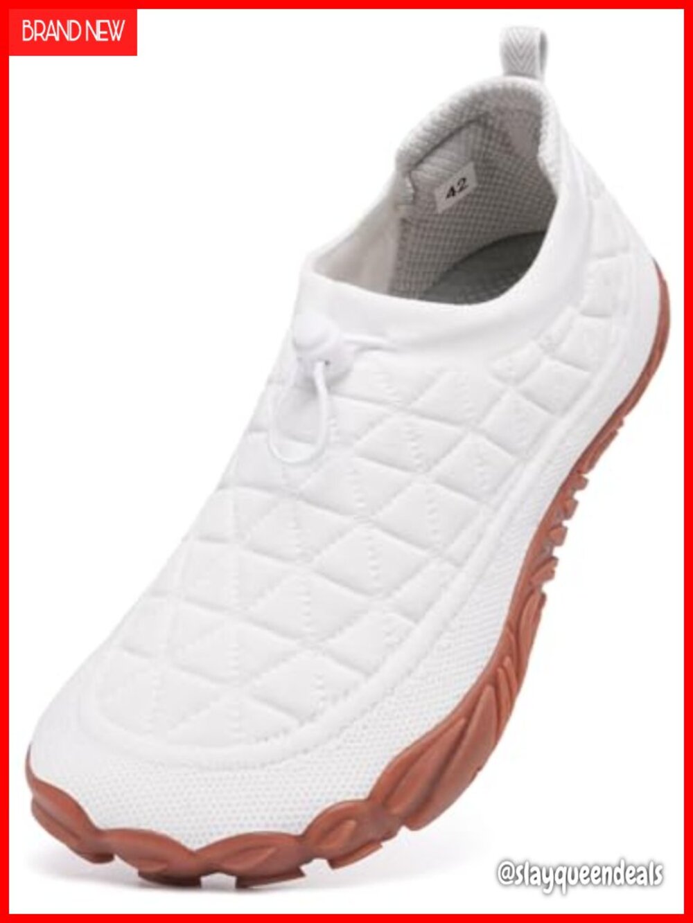 MR HIKING Women's Minimalist Barefoot Sneakers Wide Toe Zero Drop Lightweight